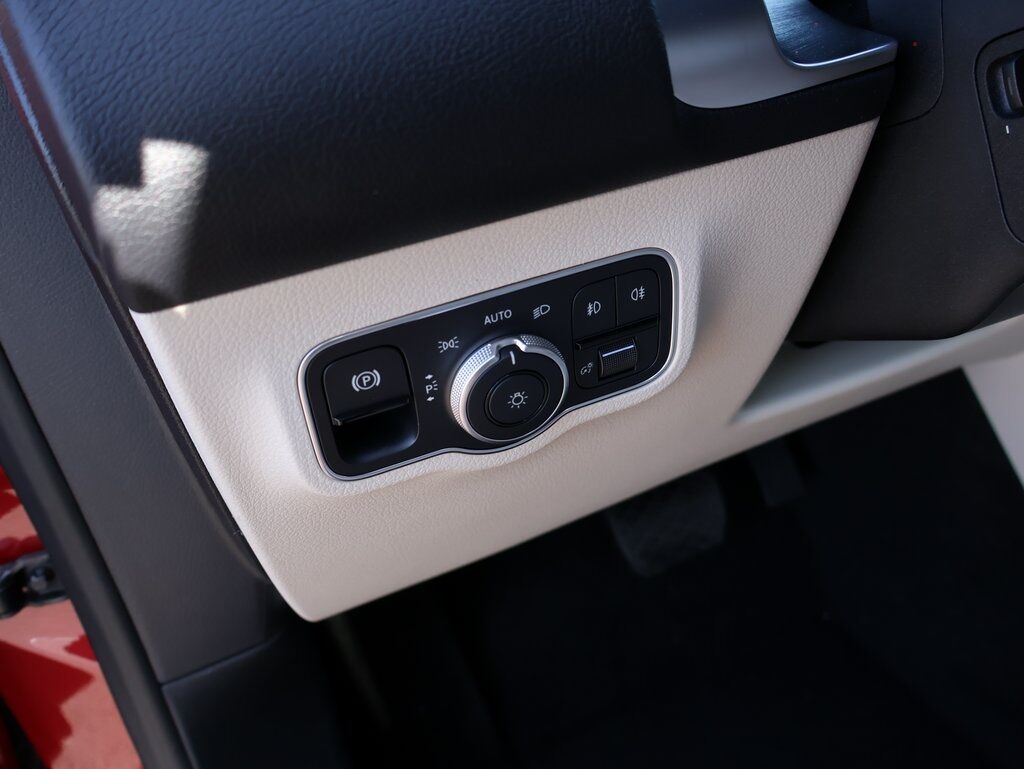 2026 Mercedes-Benz GLB GLB 250 San Clemente CA