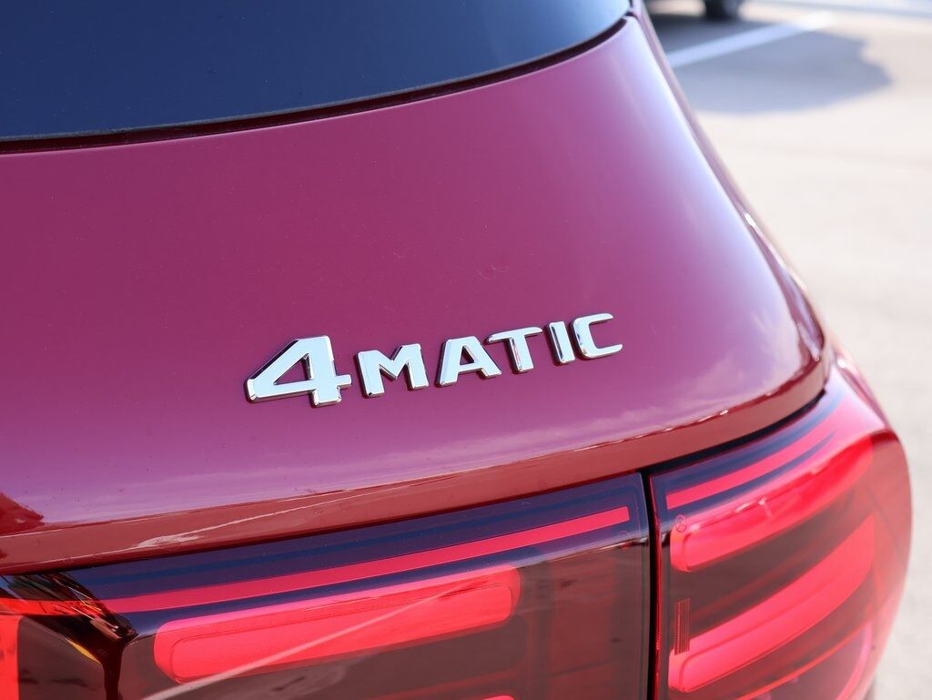 2026 Mercedes-Benz GLB GLB 250 San Clemente CA