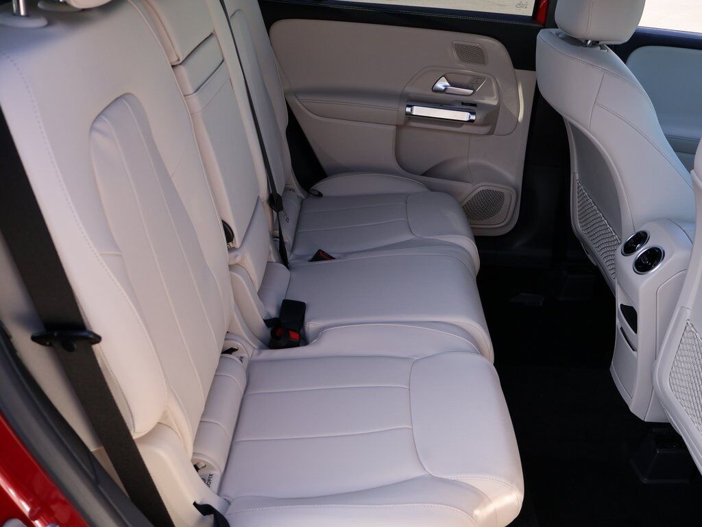 2026 Mercedes-Benz GLB GLB 250 San Clemente CA