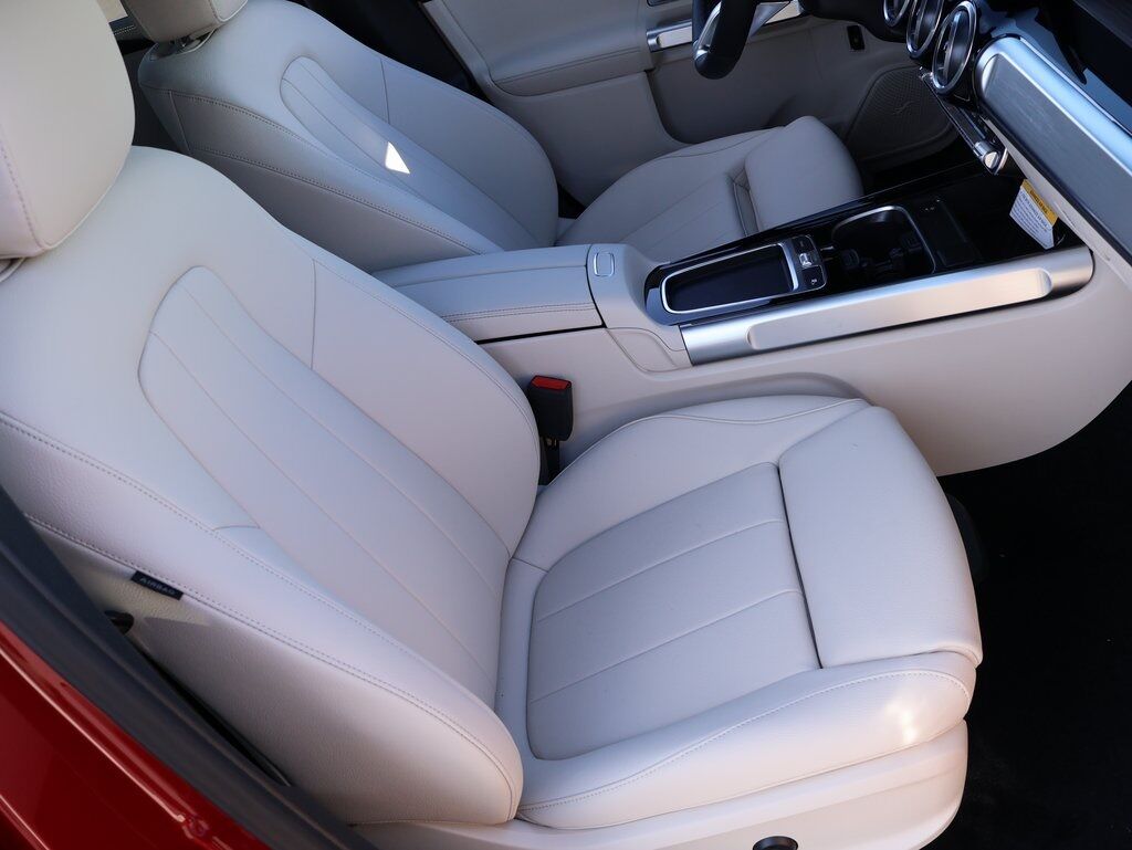 2026 Mercedes-Benz GLB GLB 250 San Clemente CA