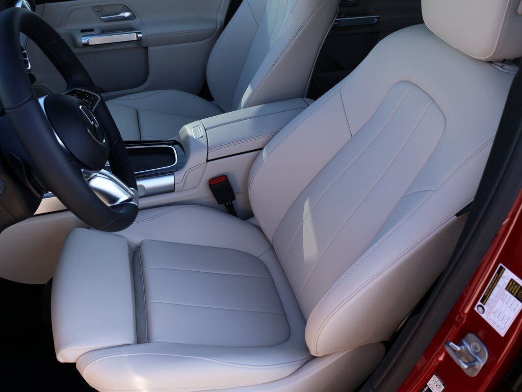 2026 Mercedes-Benz GLB GLB 250 San Clemente CA