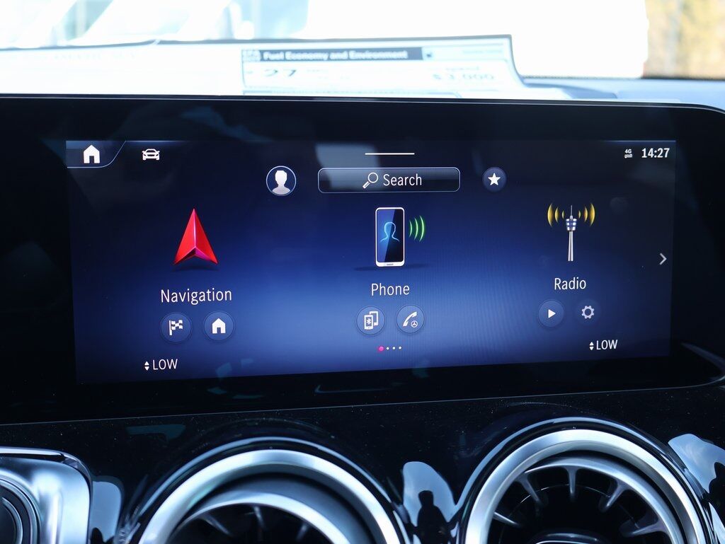 2026 Mercedes-Benz GLB GLB 250 San Clemente CA