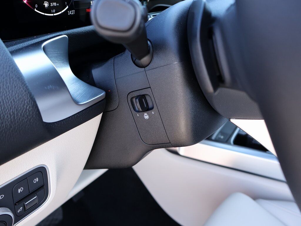 2026 Mercedes-Benz GLB GLB 250 San Clemente CA