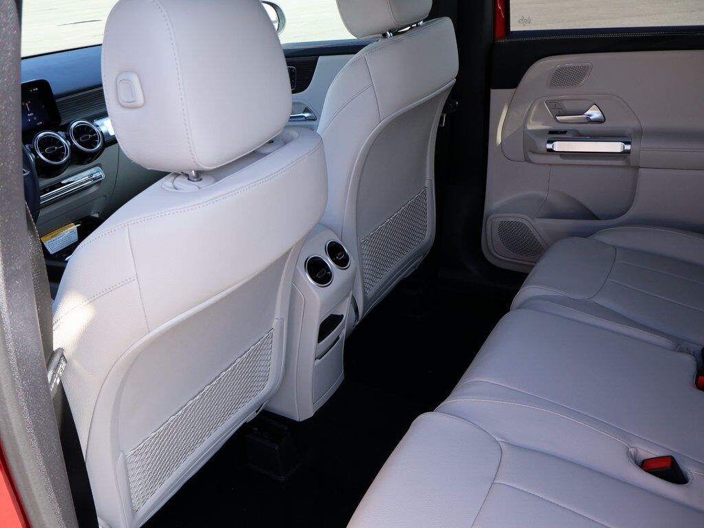 2026 Mercedes-Benz GLB GLB 250 San Clemente CA