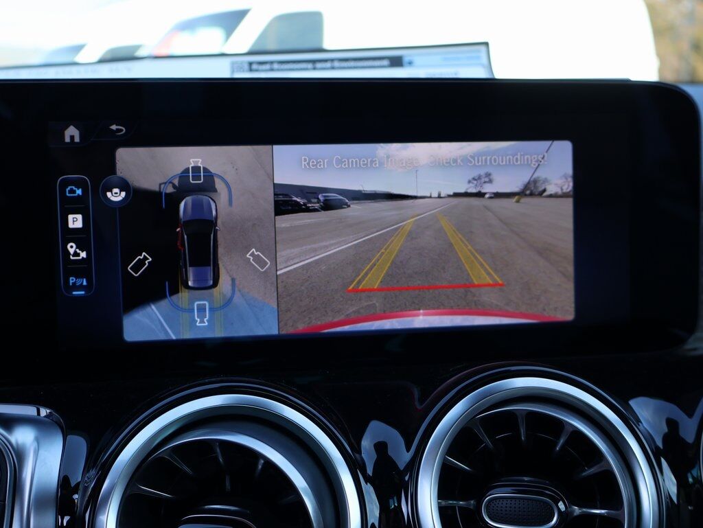 2026 Mercedes-Benz GLB GLB 250 San Clemente CA