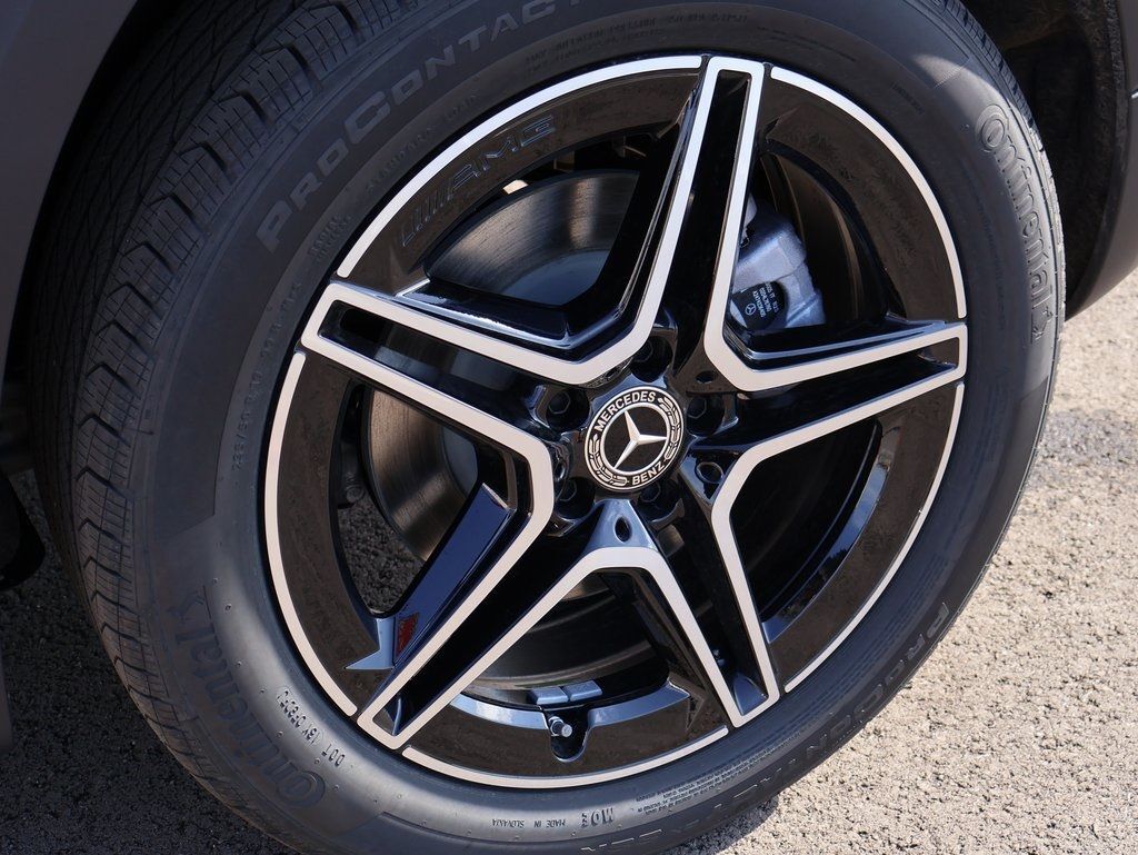 2026 Mercedes-Benz GLB GLB 250 San Clemente CA