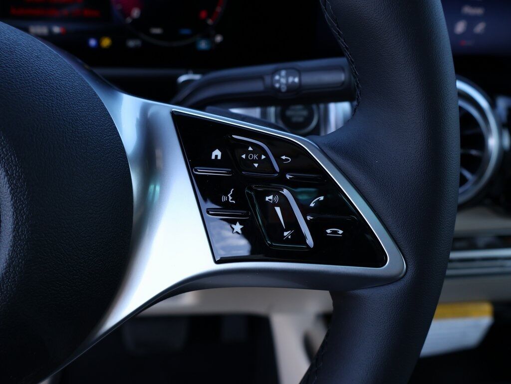 2026 Mercedes-Benz GLB GLB 250 San Clemente CA