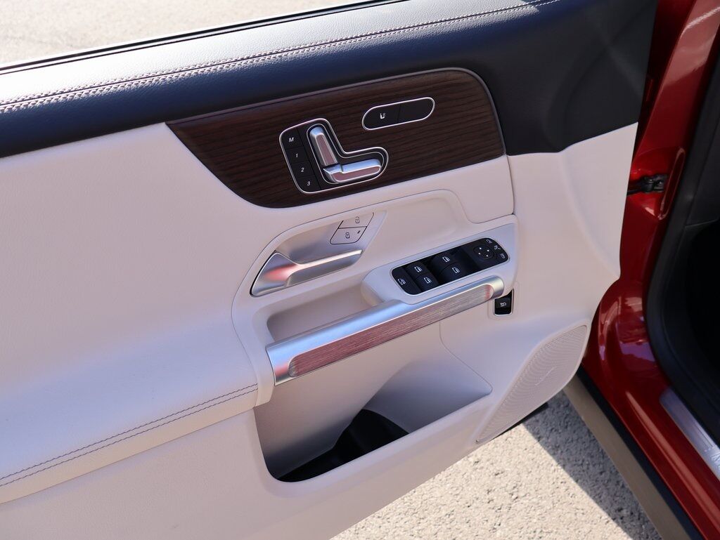 2026 Mercedes-Benz GLB GLB 250 San Clemente CA