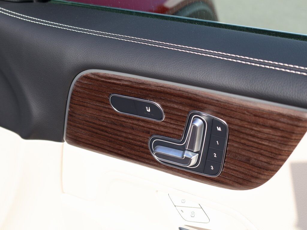 2026 Mercedes-Benz GLB GLB 250 San Clemente CA