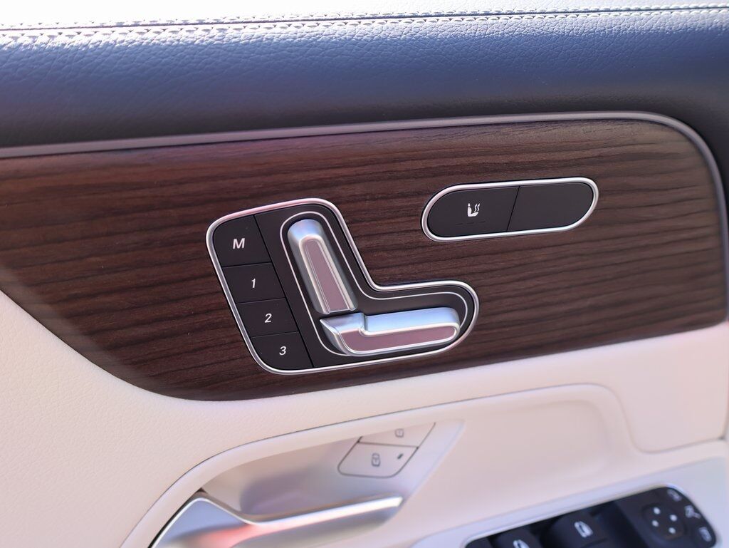 2026 Mercedes-Benz GLB GLB 250 San Clemente CA