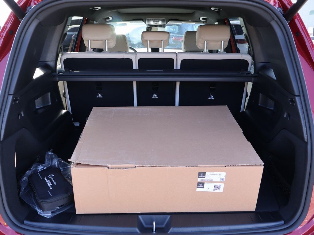 2026 Mercedes-Benz GLB GLB 250 San Clemente CA