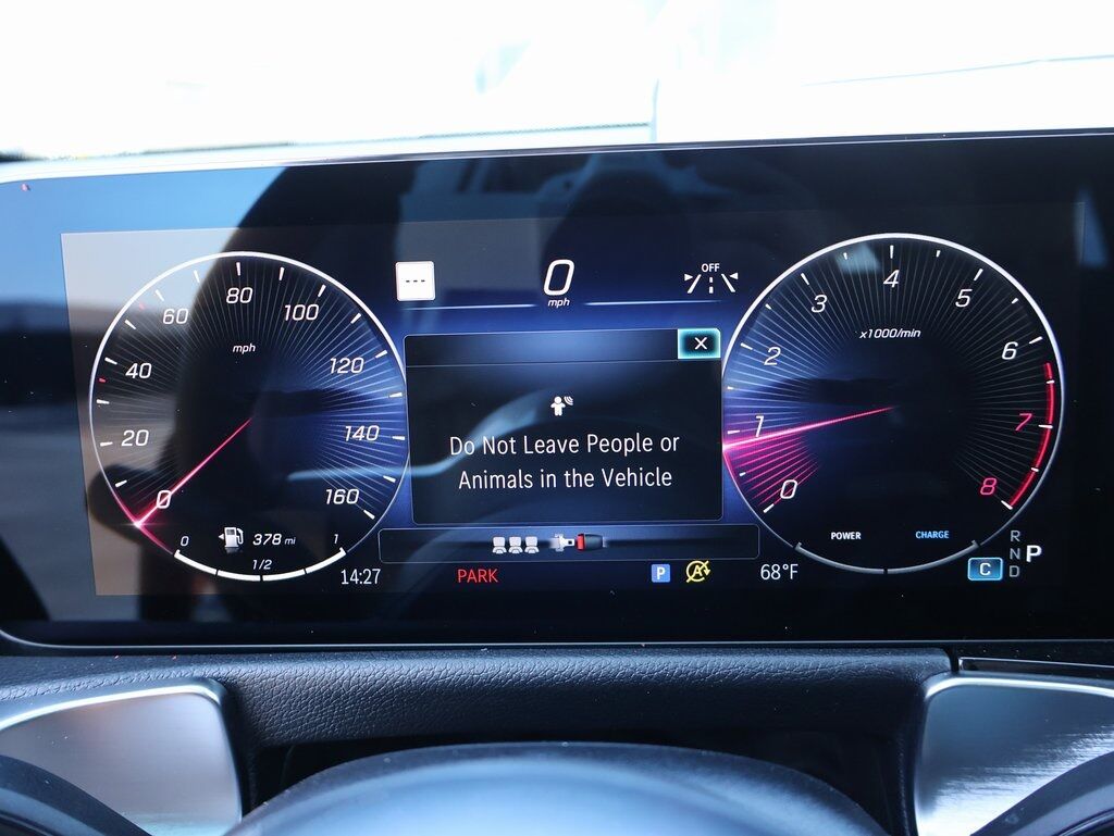 2026 Mercedes-Benz GLB GLB 250 San Clemente CA