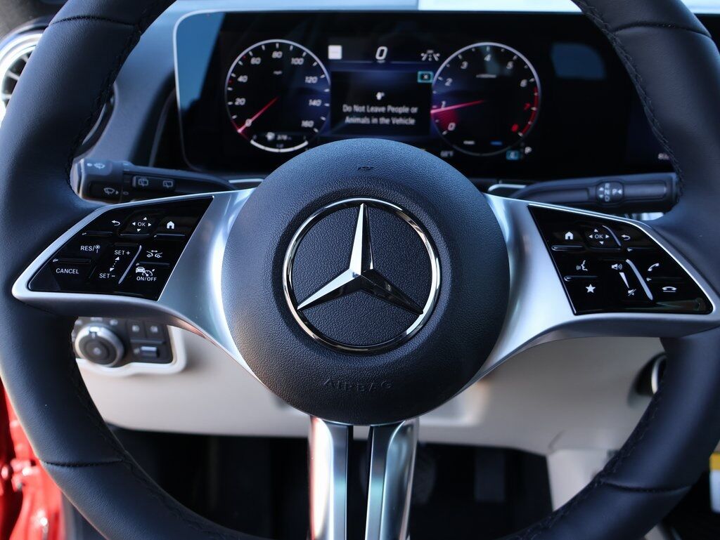 2026 Mercedes-Benz GLB GLB 250 San Clemente CA