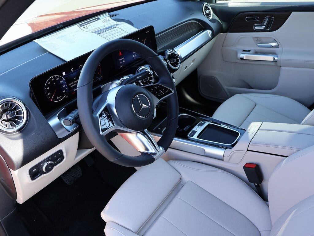 2026 Mercedes-Benz GLB GLB 250 San Clemente CA