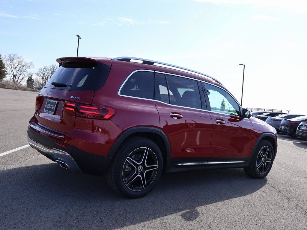 2026 Mercedes-Benz GLB GLB 250 San Clemente CA