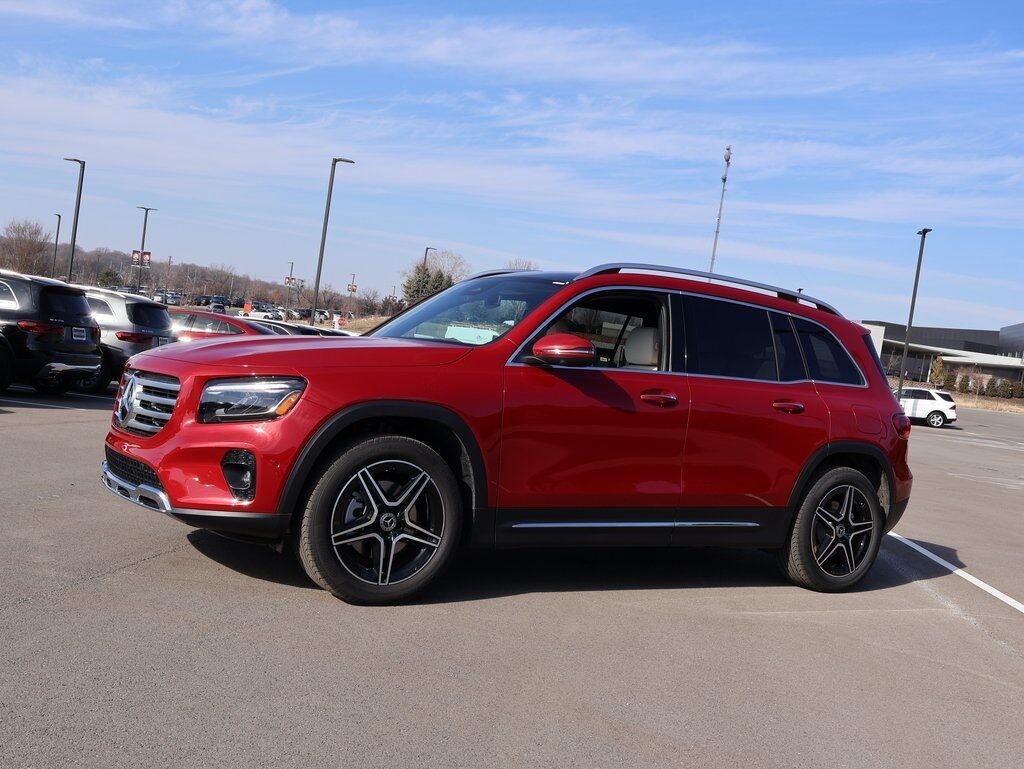 2026 Mercedes-Benz GLB GLB 250 San Clemente CA