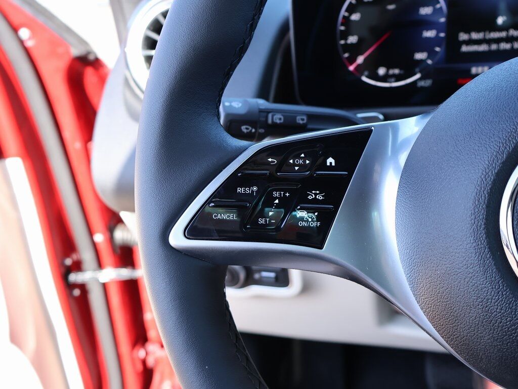 2026 Mercedes-Benz GLB GLB 250 San Clemente CA