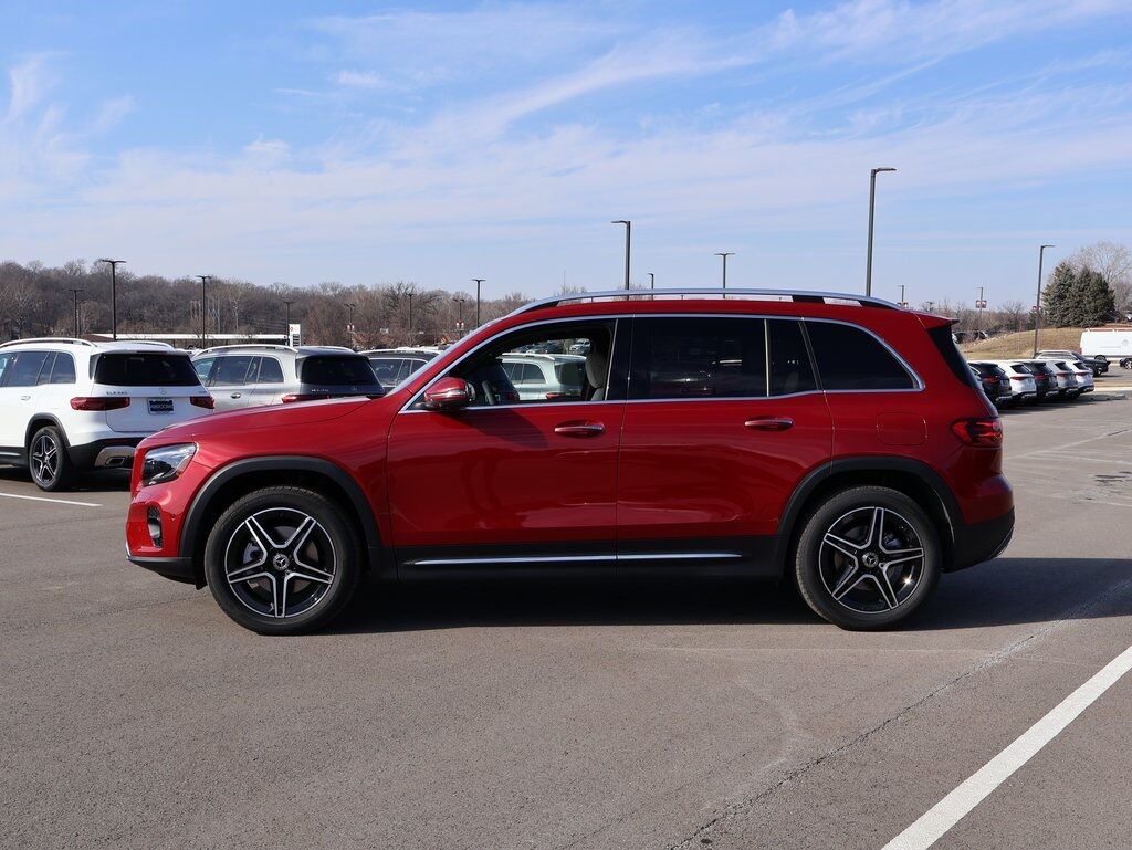 2026 Mercedes-Benz GLB GLB 250 San Clemente CA