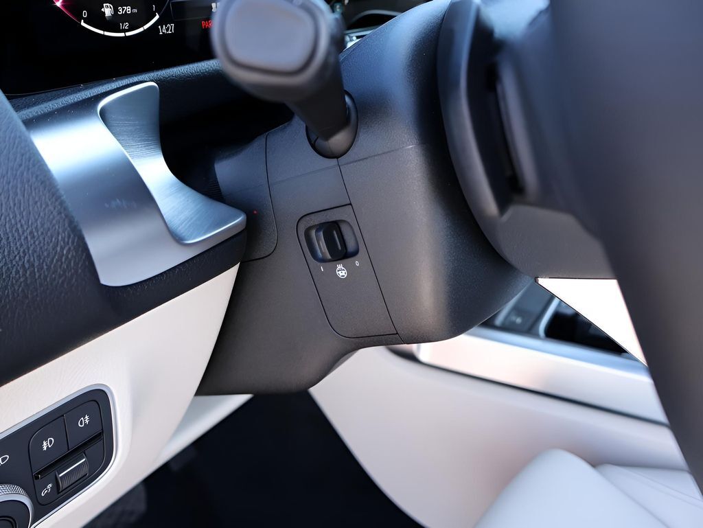 2026 Mercedes-Benz GLB GLB 250 San Clemente CA