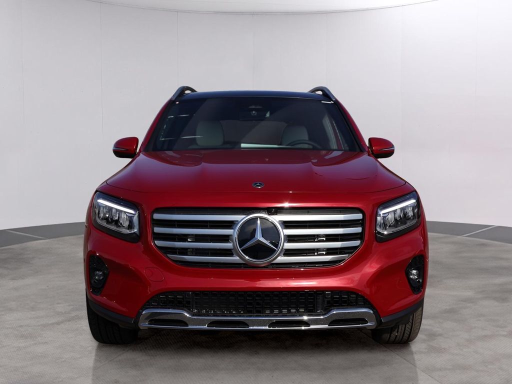 2026 Mercedes-Benz GLB GLB 250 San Clemente CA