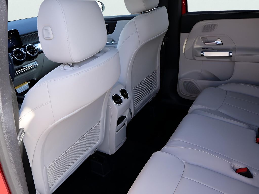 2026 Mercedes-Benz GLB GLB 250 San Clemente CA