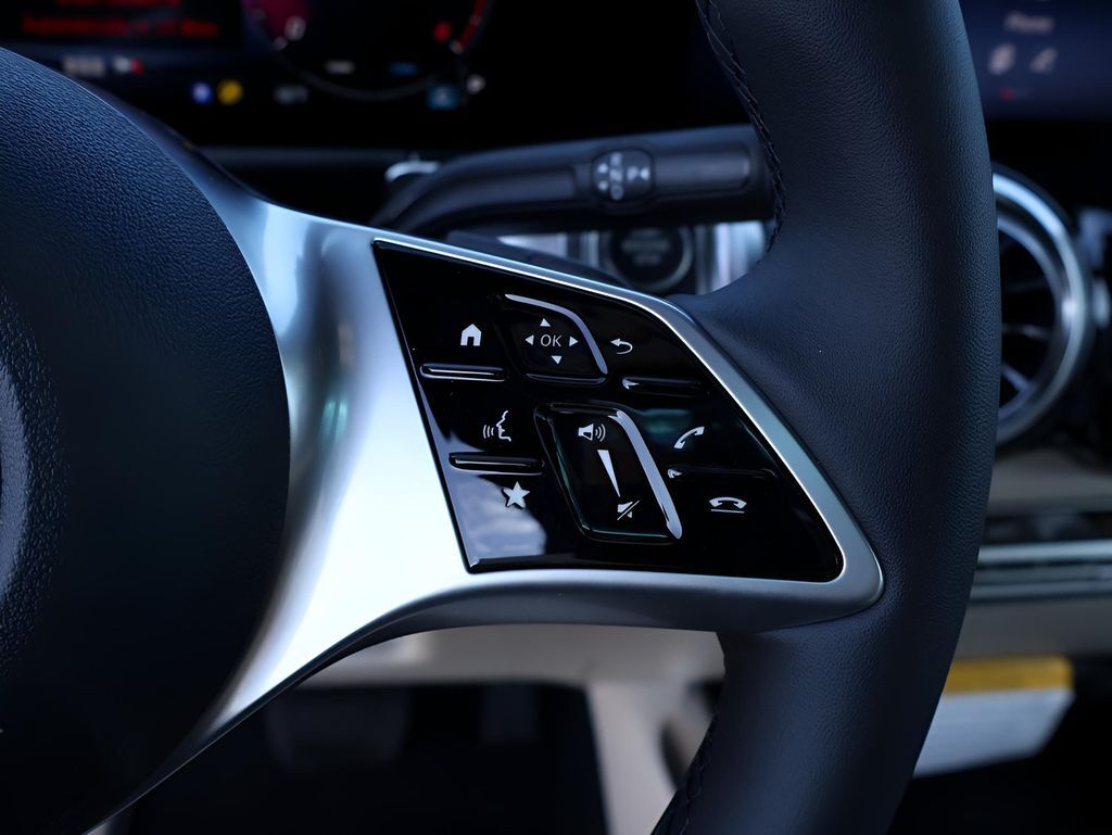 2026 Mercedes-Benz GLB GLB 250 San Clemente CA