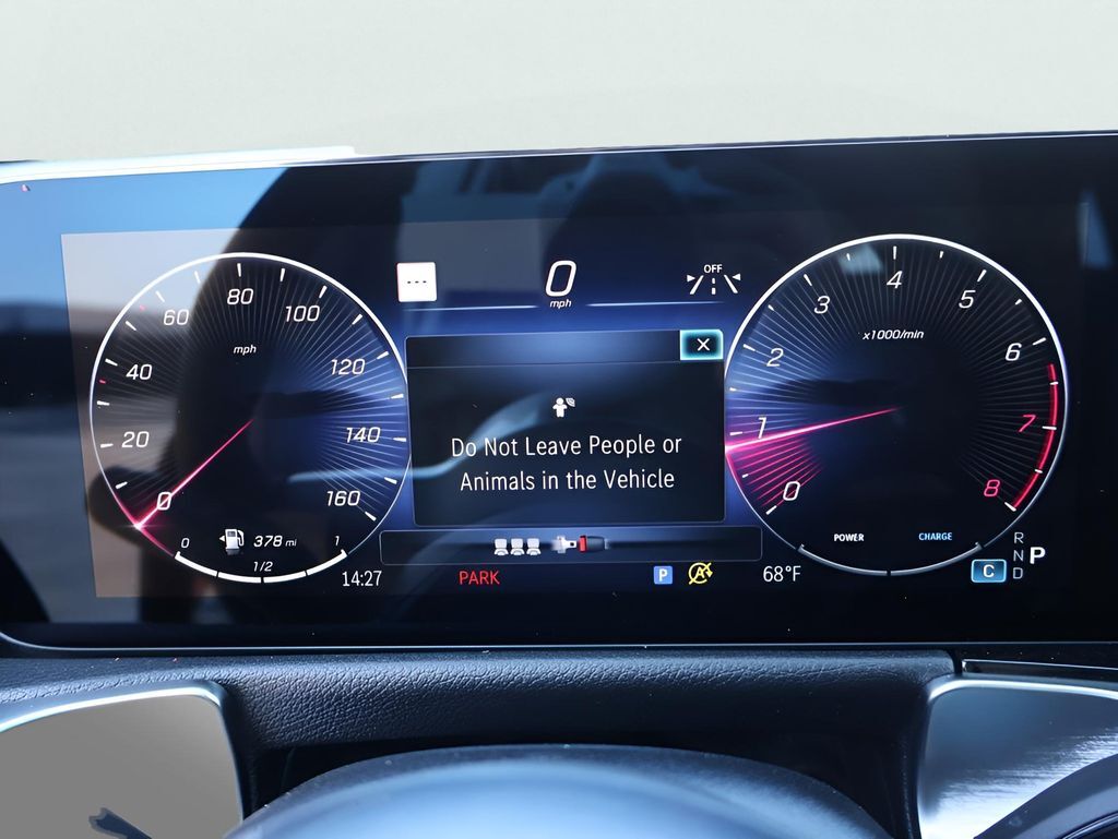 2026 Mercedes-Benz GLB GLB 250 San Clemente CA