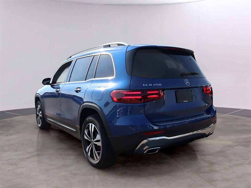 2026 Mercedes-Benz GLB GLB 250 San Clemente CA