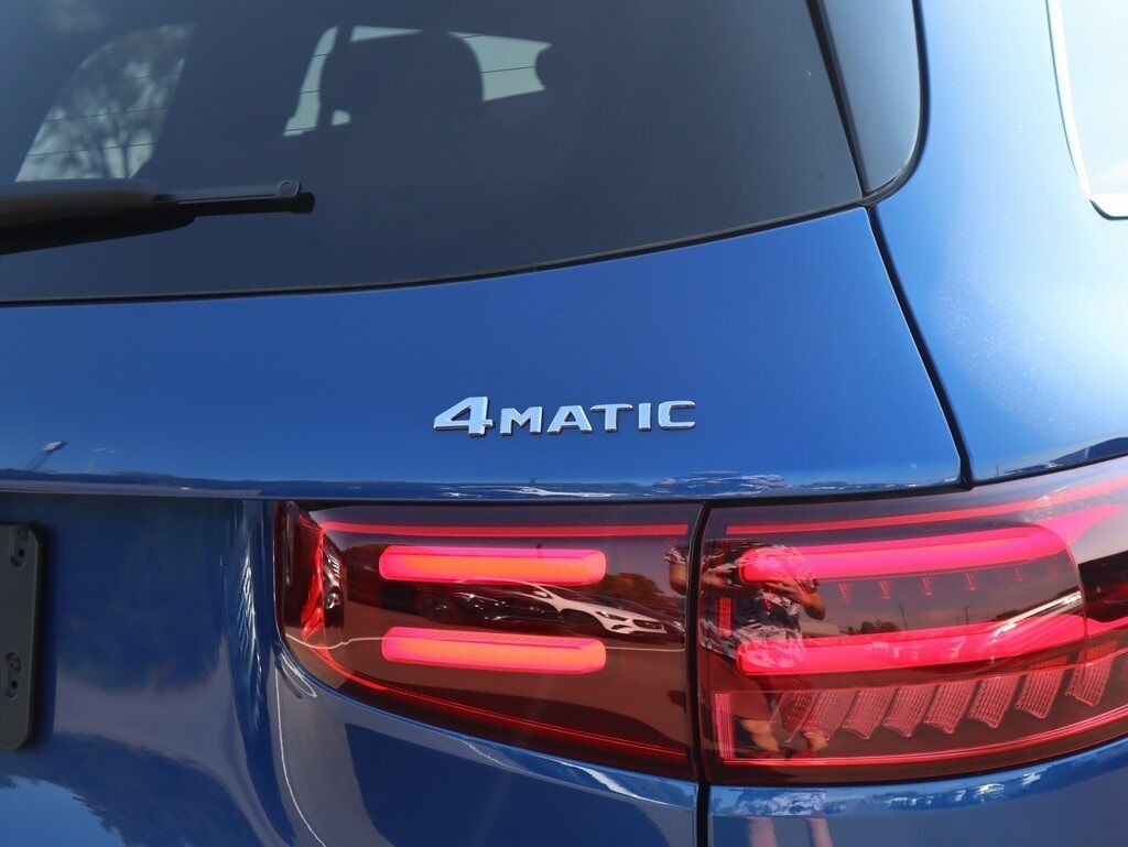 2026 Mercedes-Benz GLB GLB 250 San Clemente CA