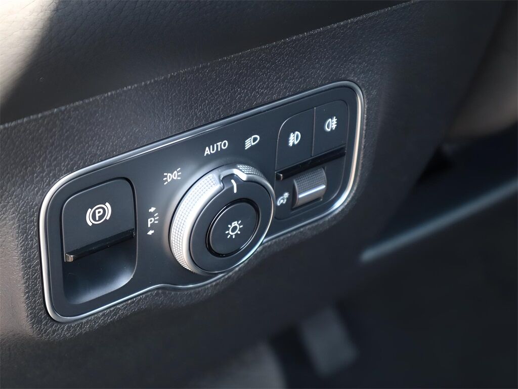 2026 Mercedes-Benz GLB GLB 250 San Clemente CA