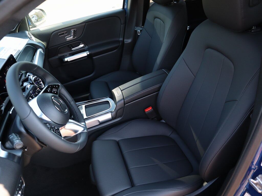 2026 Mercedes-Benz GLB GLB 250 San Clemente CA