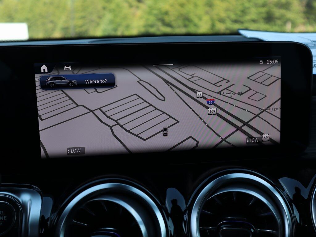 2026 Mercedes-Benz GLB GLB 250 San Clemente CA
