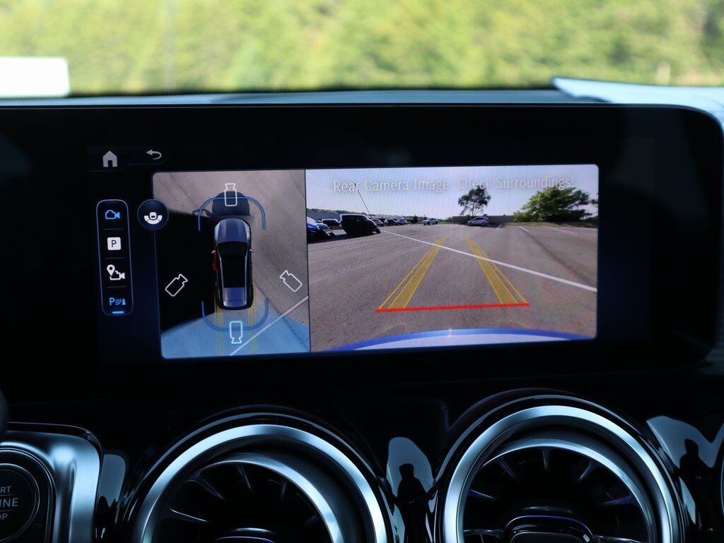 2026 Mercedes-Benz GLB GLB 250 San Clemente CA