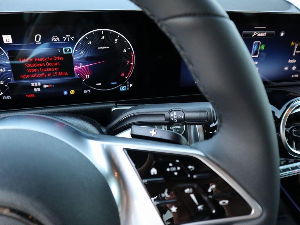 2026 Mercedes-Benz GLB GLB 250 San Clemente CA