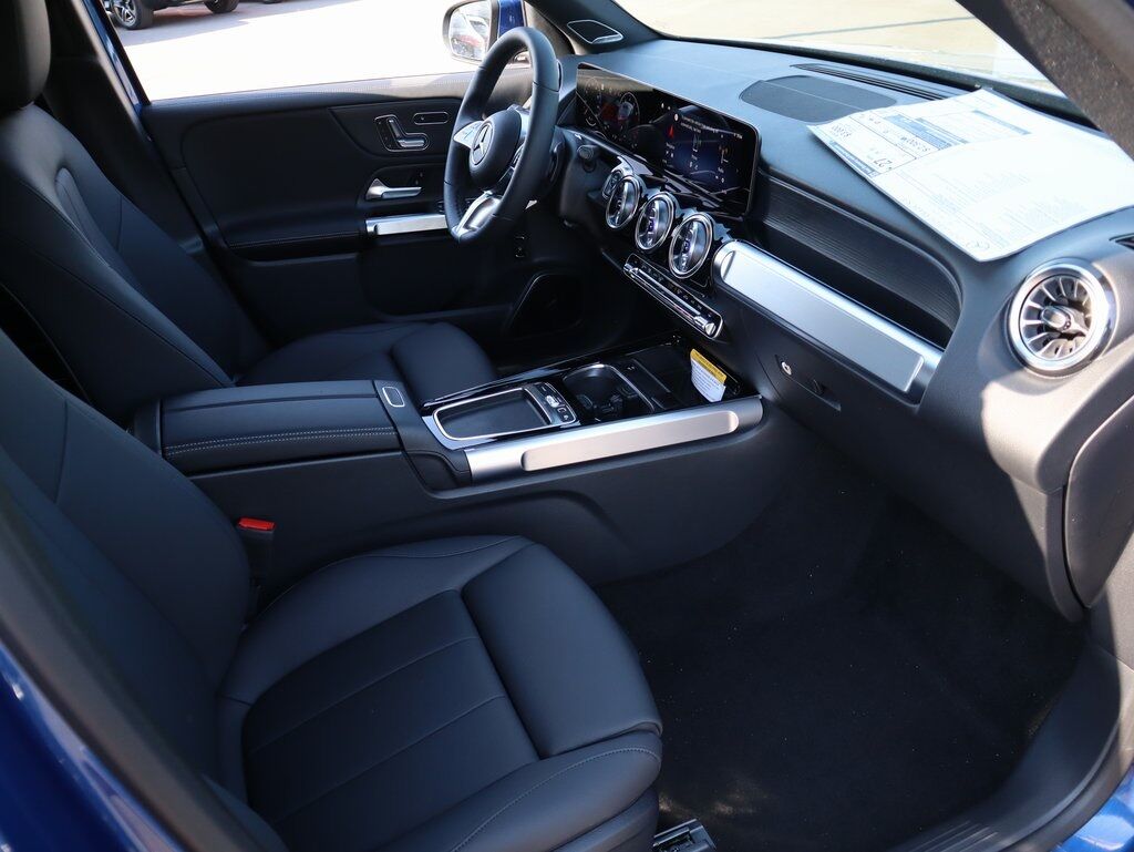 2026 Mercedes-Benz GLB GLB 250 San Clemente CA