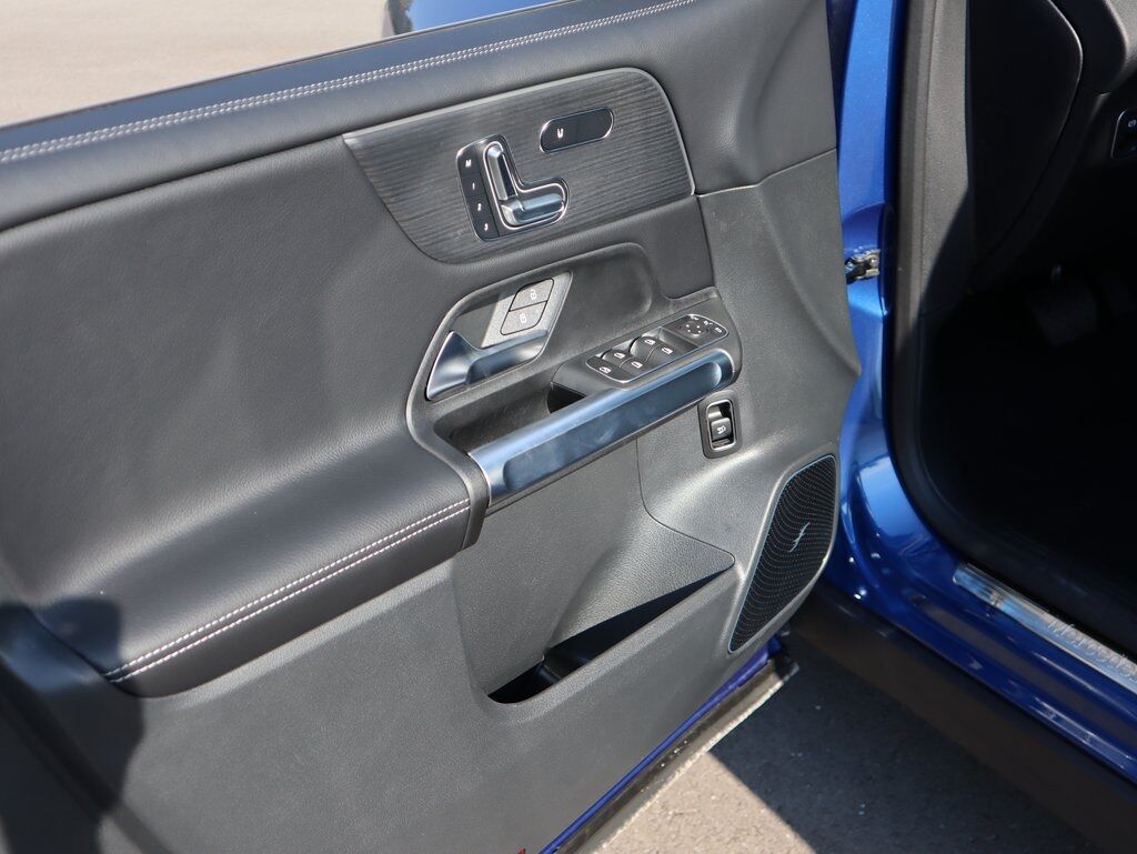 2026 Mercedes-Benz GLB GLB 250 San Clemente CA