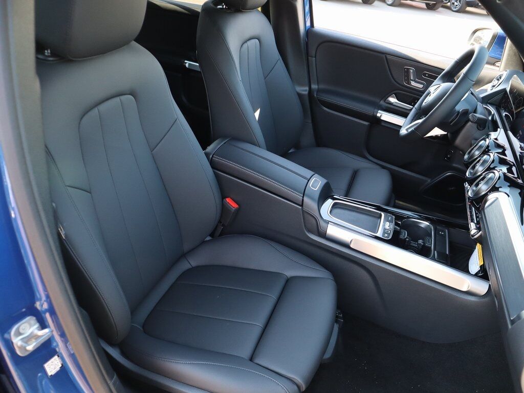 2026 Mercedes-Benz GLB GLB 250 San Clemente CA