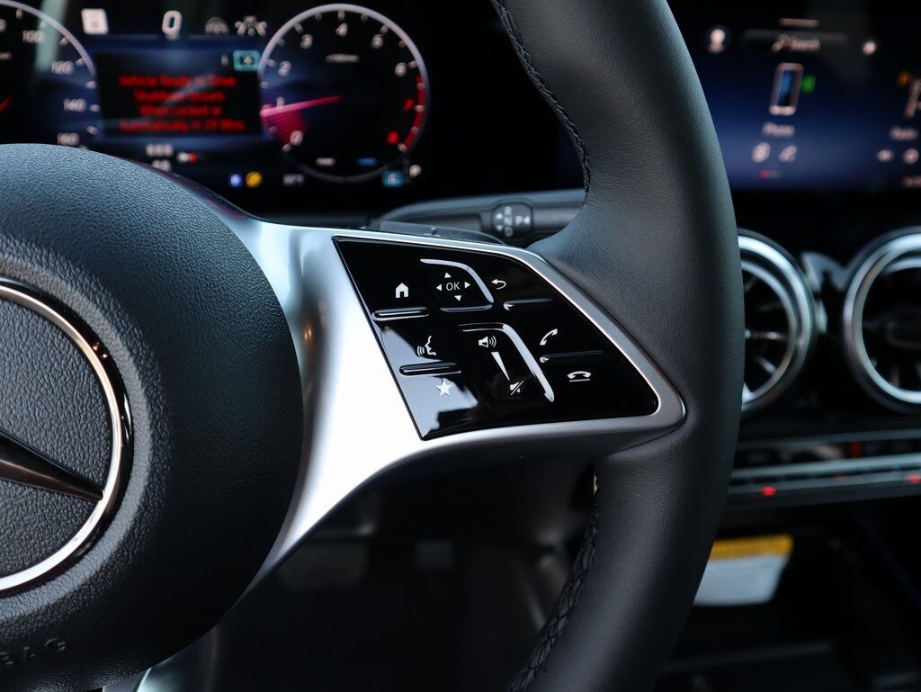 2026 Mercedes-Benz GLB GLB 250 San Clemente CA