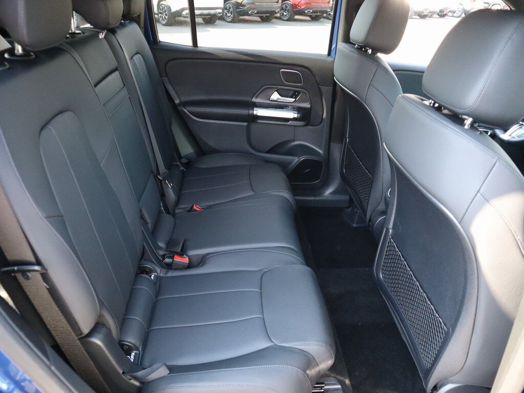 2026 Mercedes-Benz GLB GLB 250 San Clemente CA