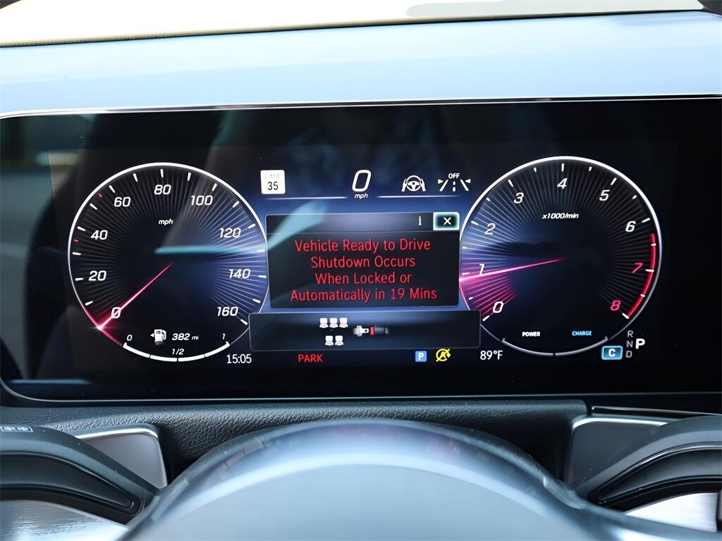 2026 Mercedes-Benz GLB GLB 250 San Clemente CA