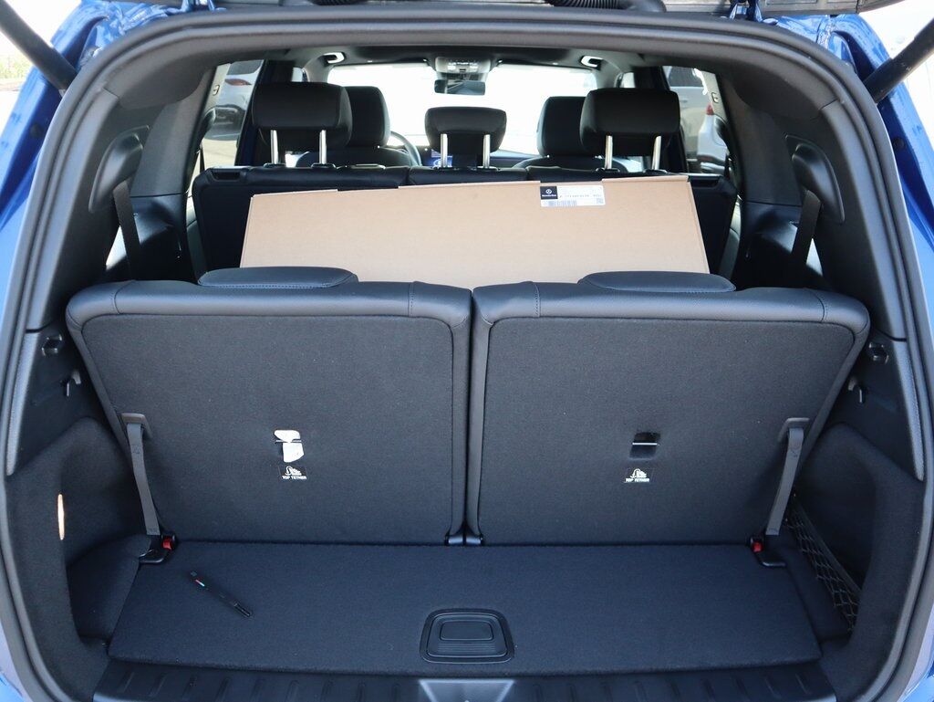2026 Mercedes-Benz GLB GLB 250 San Clemente CA