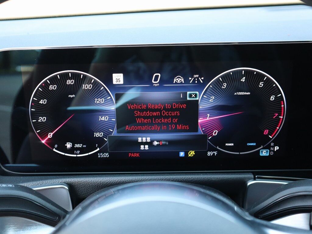 2026 Mercedes-Benz GLB GLB 250 San Clemente CA
