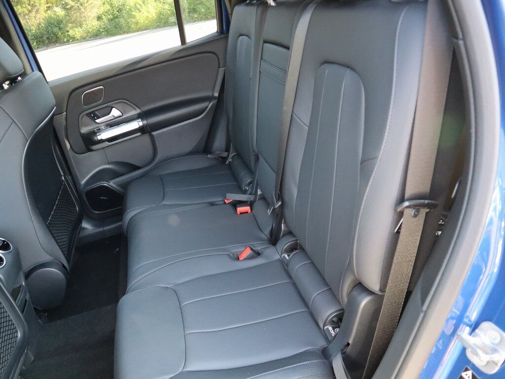 2026 Mercedes-Benz GLB GLB 250 San Clemente CA