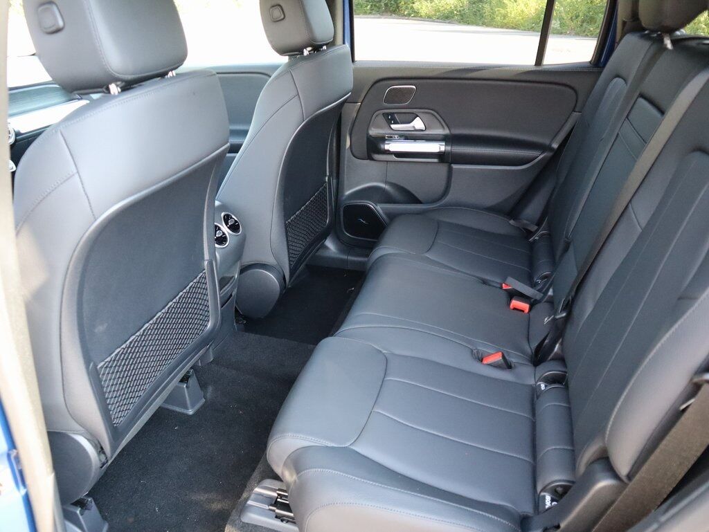 2026 Mercedes-Benz GLB GLB 250 San Clemente CA