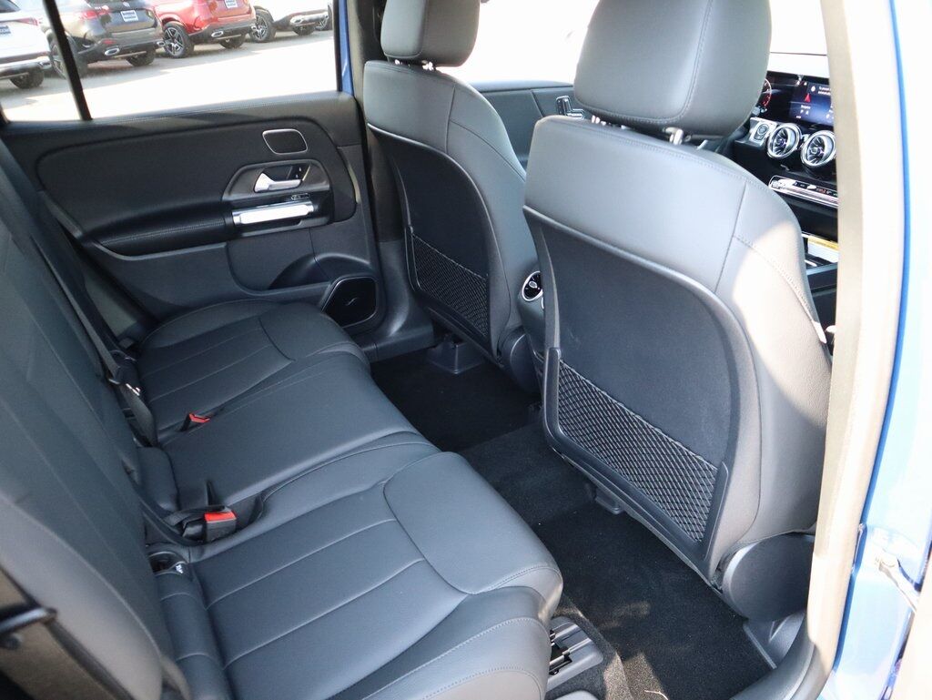 2026 Mercedes-Benz GLB GLB 250 San Clemente CA