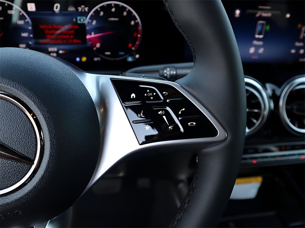 2026 Mercedes-Benz GLB GLB 250 San Clemente CA