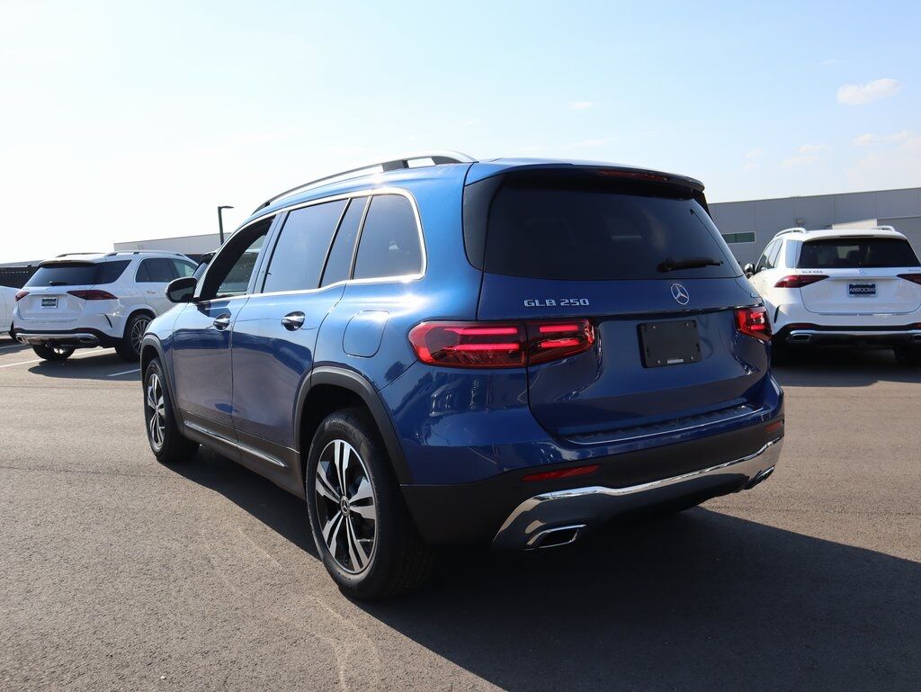 2026 Mercedes-Benz GLB GLB 250 San Clemente CA
