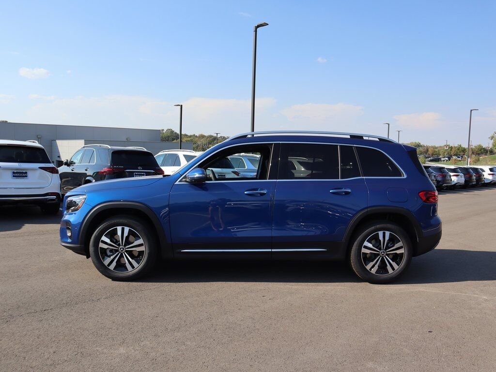 2026 Mercedes-Benz GLB GLB 250 San Clemente CA