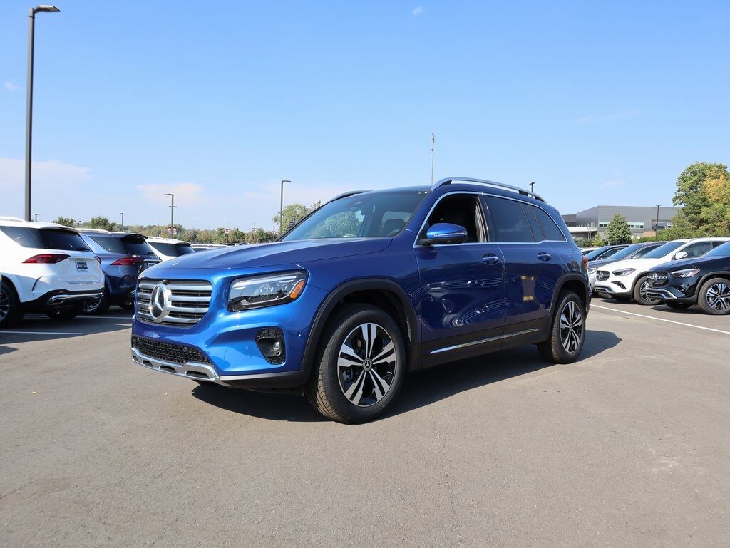 2026 Mercedes-Benz GLB GLB 250 San Clemente CA