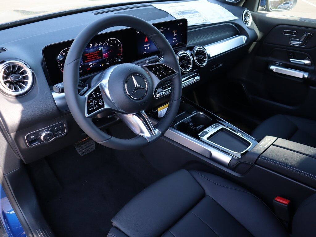 2026 Mercedes-Benz GLB GLB 250 San Clemente CA
